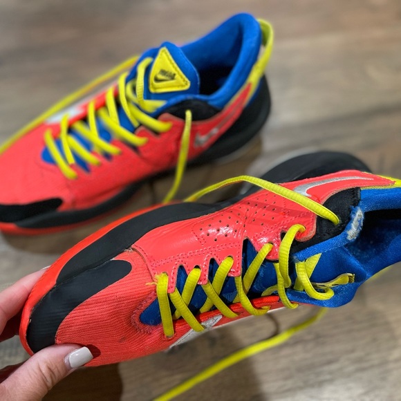 NIKE MENS SNEAKERS - Picture 9 of 12